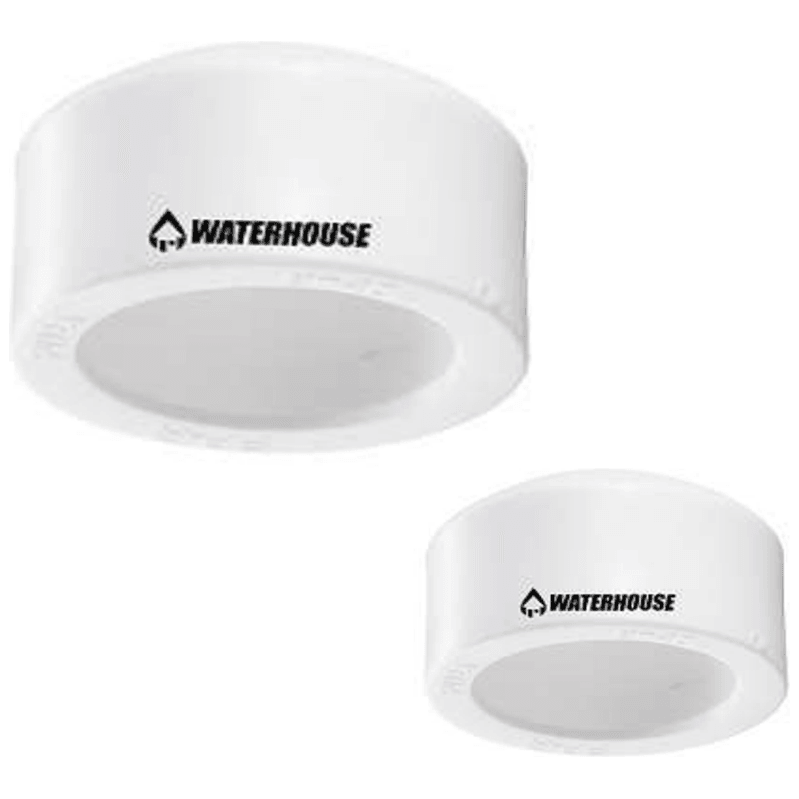 Waterhouse PPR End Cap - KHM Megatools Corp. Waterhouse PPR End Cap - KHM Megatools Corp.